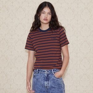 Blanca Indy Logo Tee